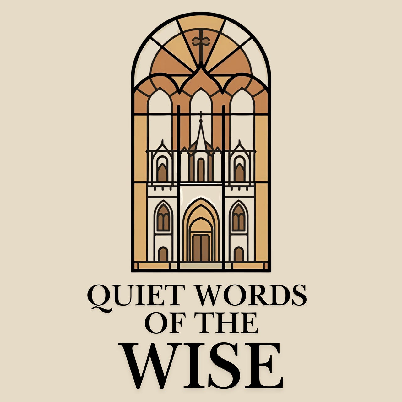 Quiet Words of the Wise