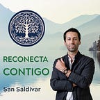 Reconecta Contigo