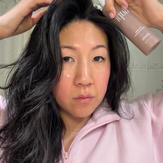 Christina’s Substack