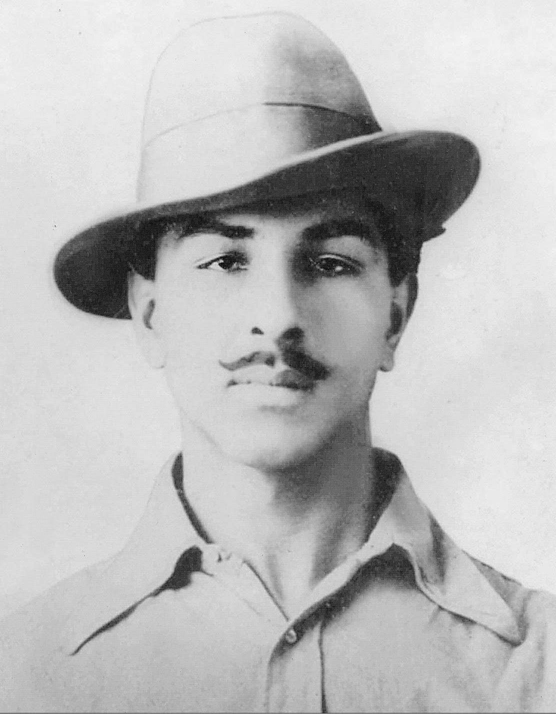 Bhagat Singh - Simple English Wikipedia, the free encyclopedia Bhagat Singh - Simple English Wikipedia, the free encyclopedia