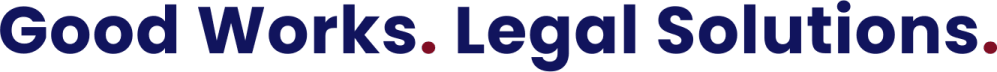 Good Works Legal Solutions