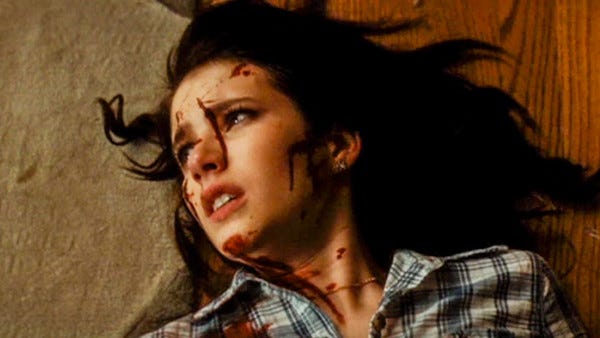 10 Horror Movie Victims Who Were Actually The Villain – Page 7