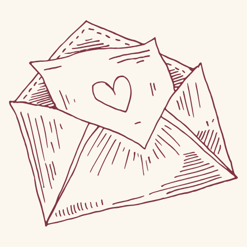 Letters from the Window Seat