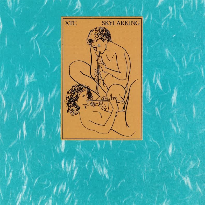 XTC-Skylarking - Spectrum Culture