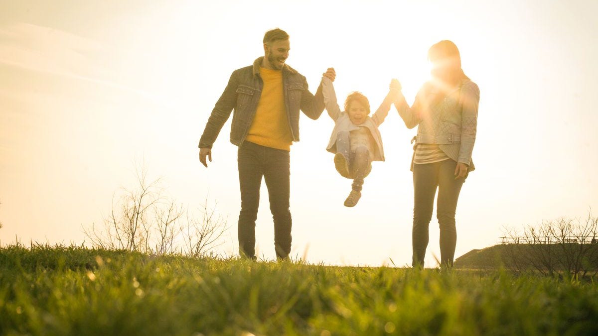 How to Embody a Primal Lifestyle