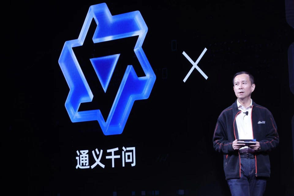Alibaba Launches Its Own AI Chatbot Technology To Be Used Across All Its Business Units Alibaba Launches Its Own AI Chatbot Technology To Be Used Across All Its Business Units
