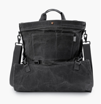 A picture containing suitcase, luggage, accessory, bag

Description automatically generated