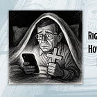 Right and/or Wrong: How Cults & Crusades Invert Morality