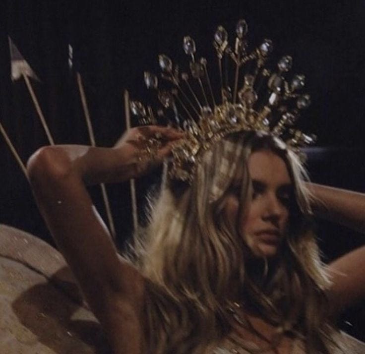 allie's starry thoughts