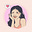 Jarah Castor's avatar