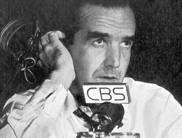 Edward Murrow