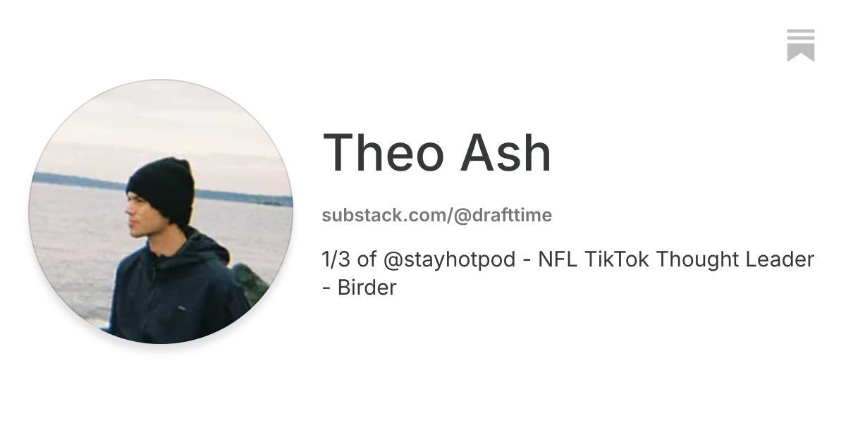 Theo Ash | Substack