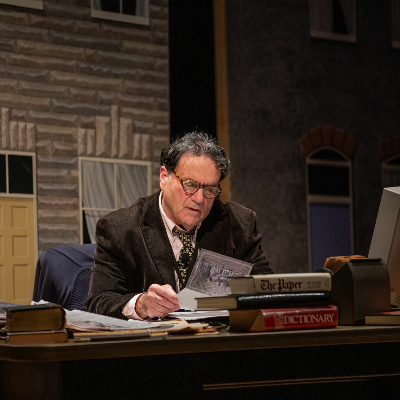 Dan Rodricks Commentary