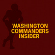 Washington Commanders Insider's avatar