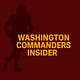 Washington Commanders Insider Substack