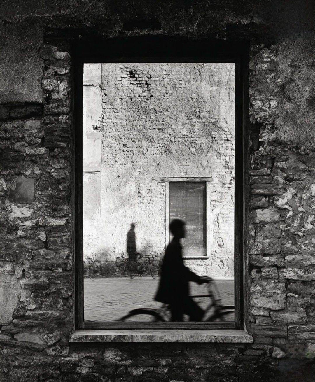 May be a black-and-white image of bicycle May be a black-and-white image of bicycle