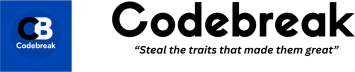Codebreak