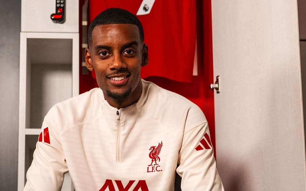 Bad look for football': Alan Shearer hits out at Alexander Isak to Liverpool  FC transfer | The Standard