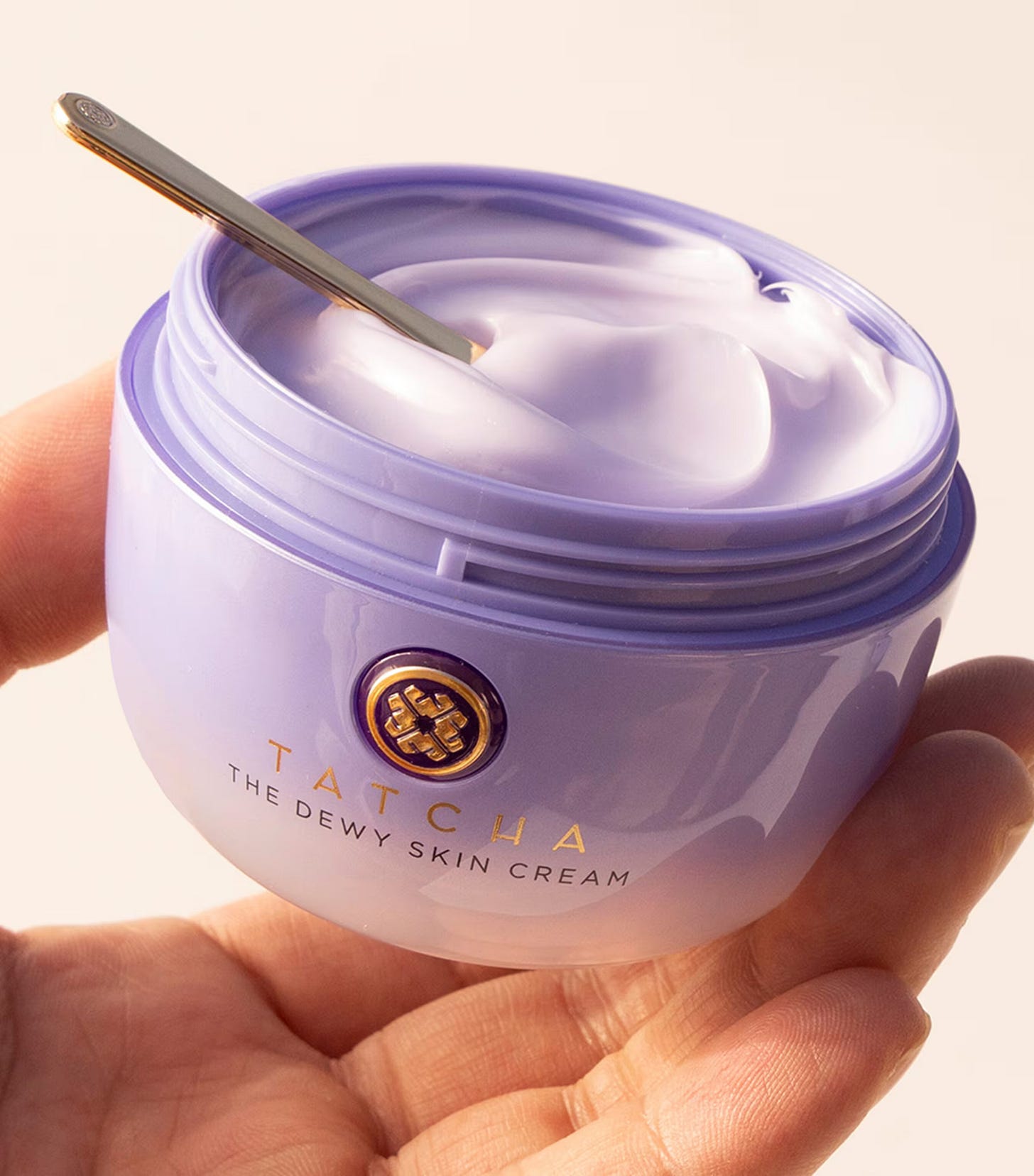 Tatcha Dewy Skin Cream as discussed by The Beauty Ed®
