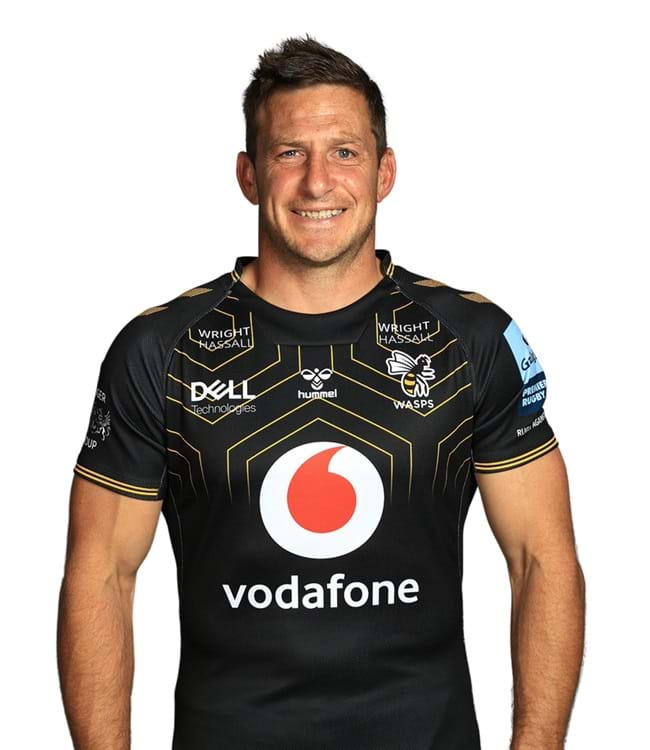 Jimmy Gopperth
