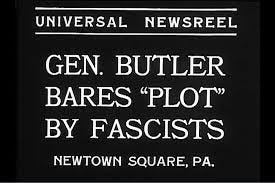 Considering History: The 1933 Business ...
