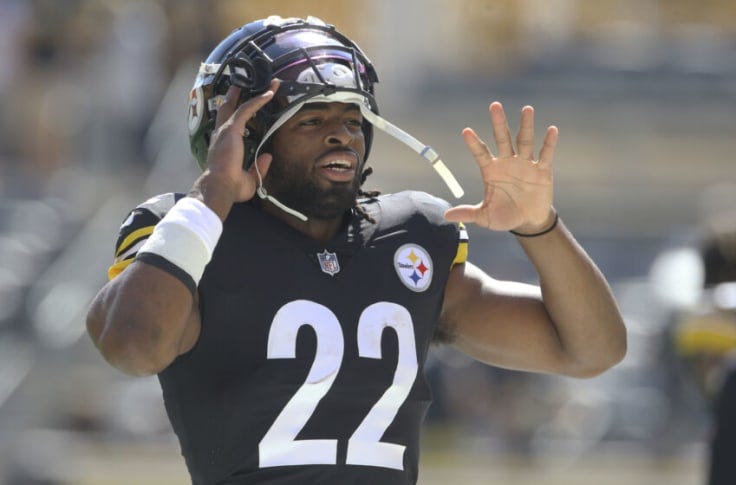 Alabama Football: Tide dominate second week of NFL season
