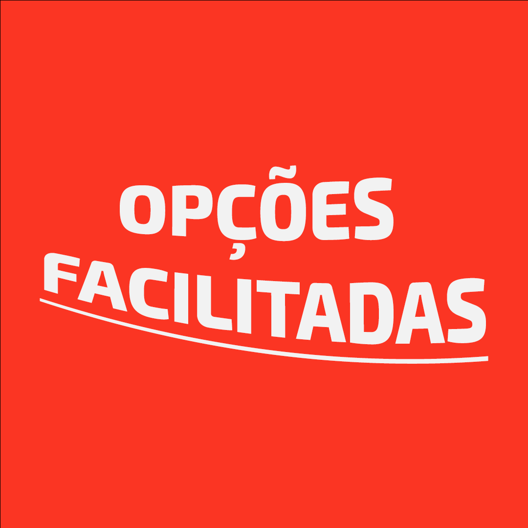 Opções Facilitadas