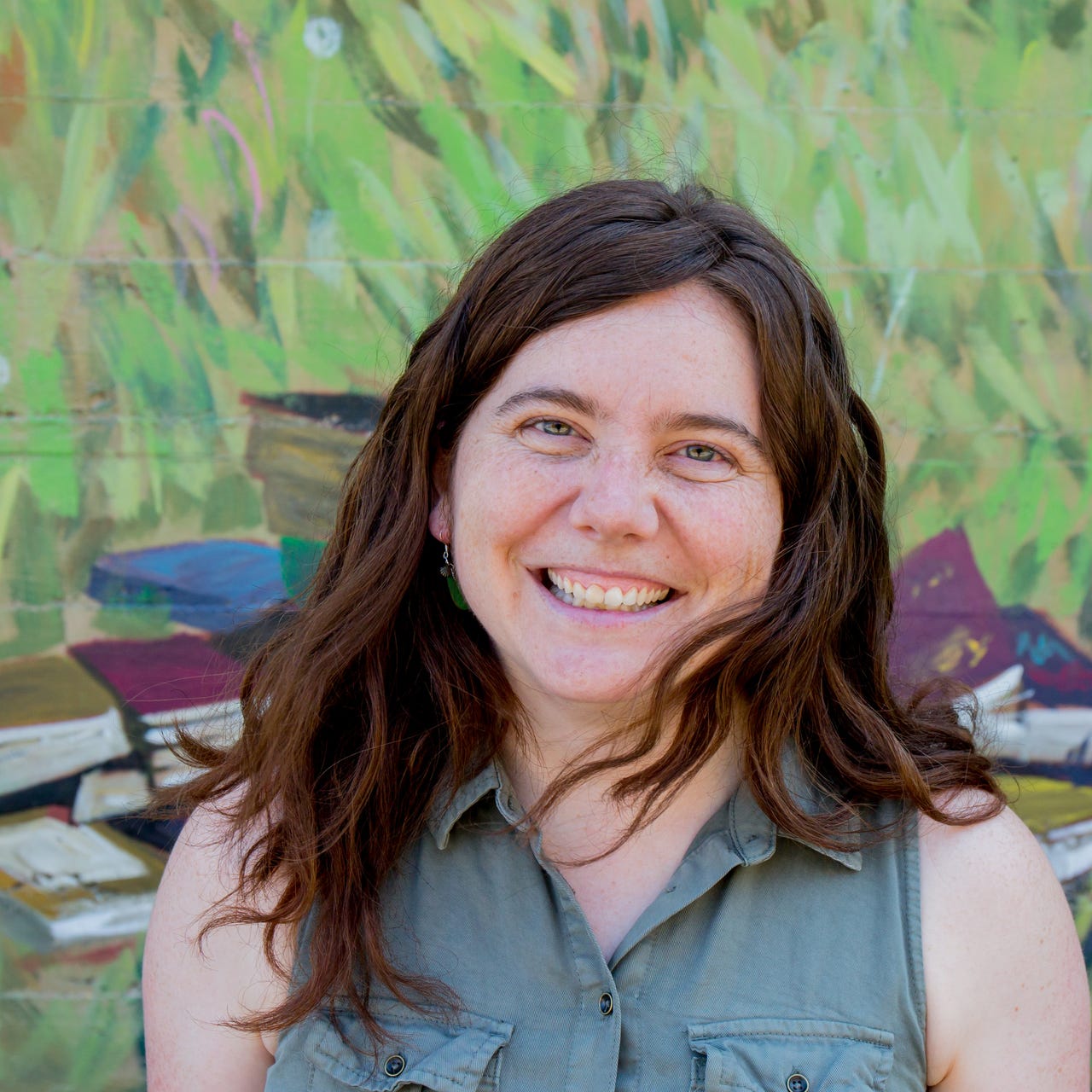 Let Yourself Lead The Way