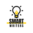 Smart Writers's avatar