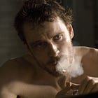 Hunger (2008) — Read Along