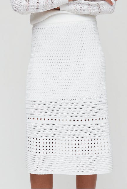 Wilfred Varinia Skirt Wilfred Varinia Skirt