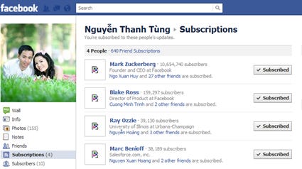 Cách cập nhật thông tin công nghệ mới nhanh nhất Cách cập nhật thông tin công nghệ mới nhanh nhất