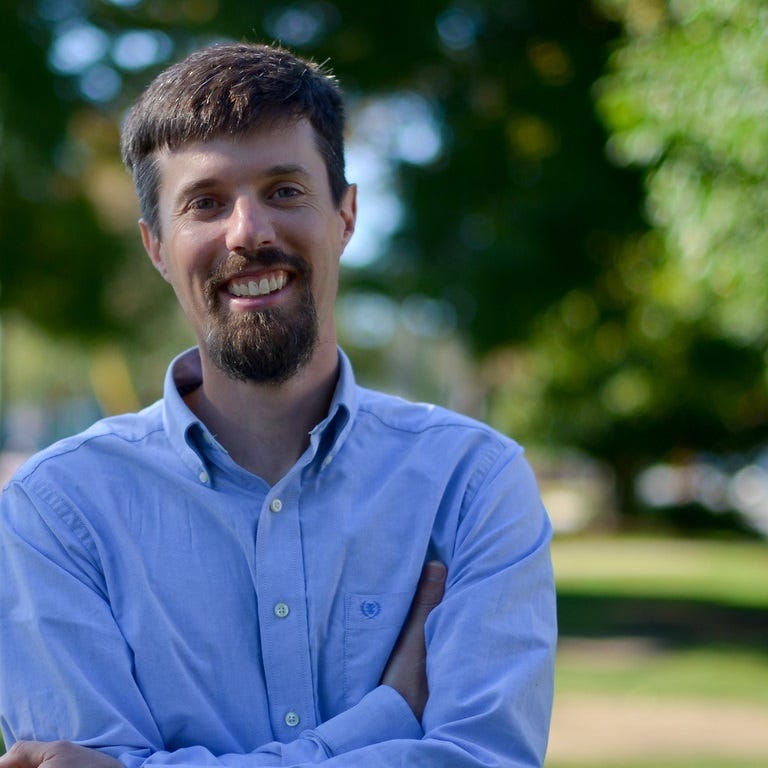 Fred Horch's Field Notes for Sustainability