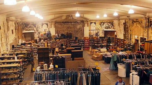 The Brown Elephant - Andersonville, Upcoming Events in Chicago