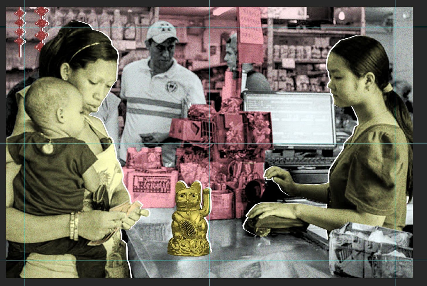 Edición: Hanna Corvera.