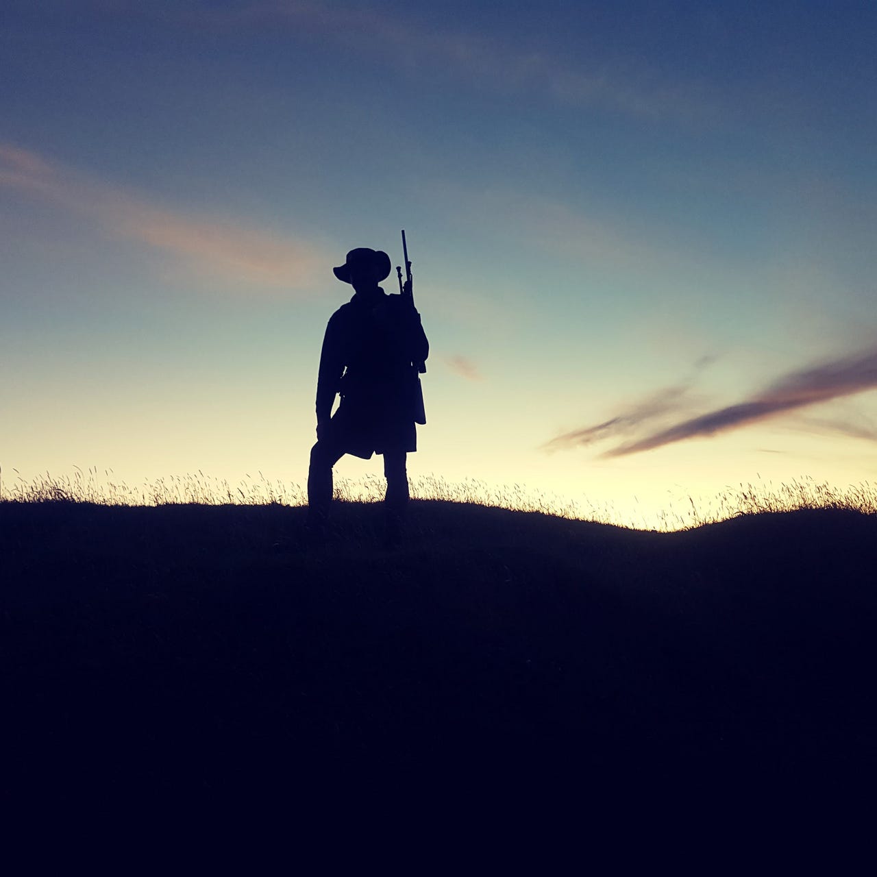 Backcountry Psychology