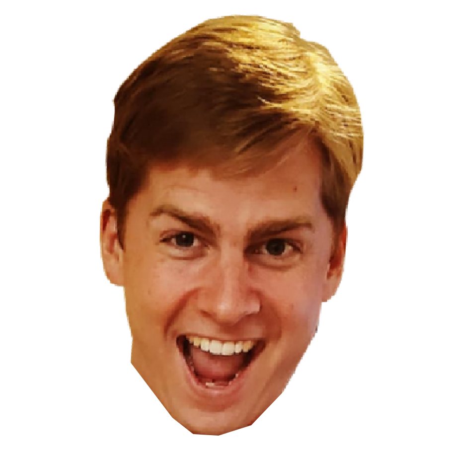 Jesse B. Emote Jesse B. Emote
