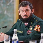 The Best of BBC News Russian - in English