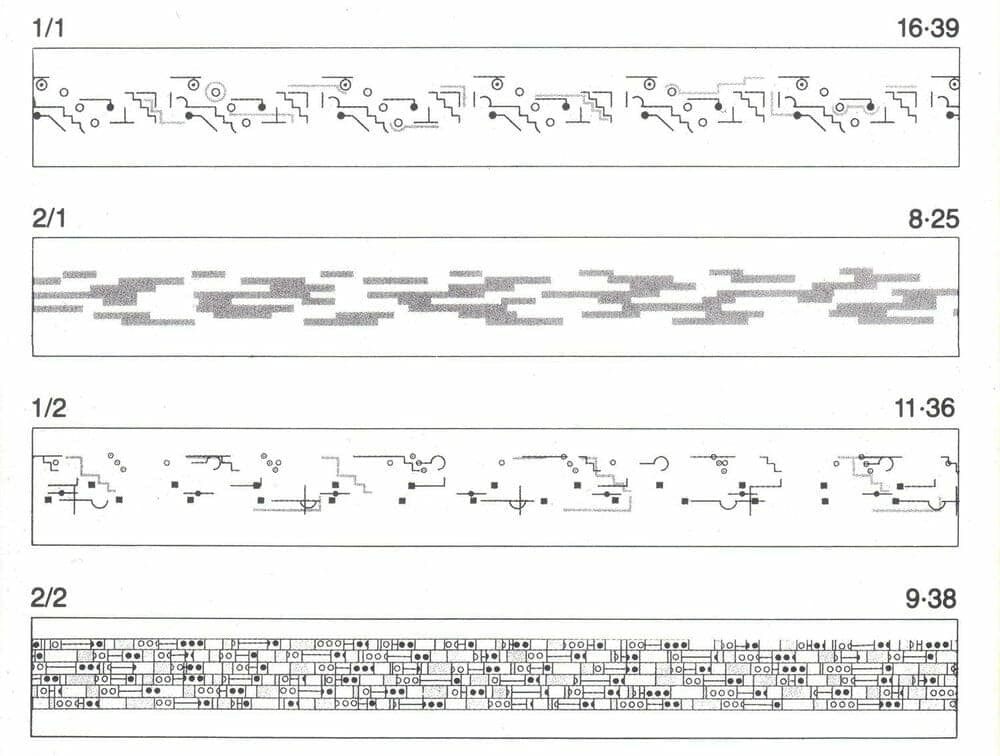 How Brian Eno Created "Ambient 1: Music For Airports" How Brian Eno Created "Ambient 1: Music For Airports"