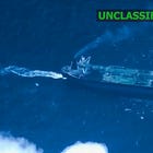 U.S. Forces Seize Motor Vessel Sagitta in Caribbean Interdiction Operation