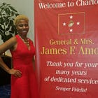 Marcella Thrash, 50: Son Convicted Of Her Murder