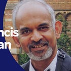 Dr Francis Christian | Powerful and Eloquent NCI Testimony