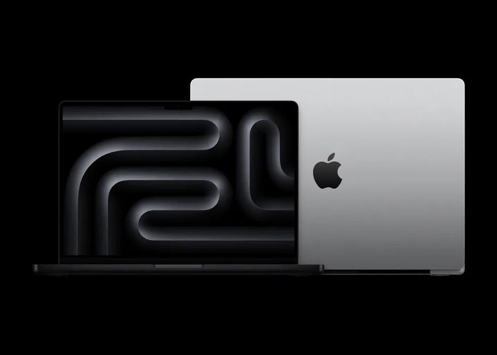 Apple MacBook Pro Apple MacBook Pro