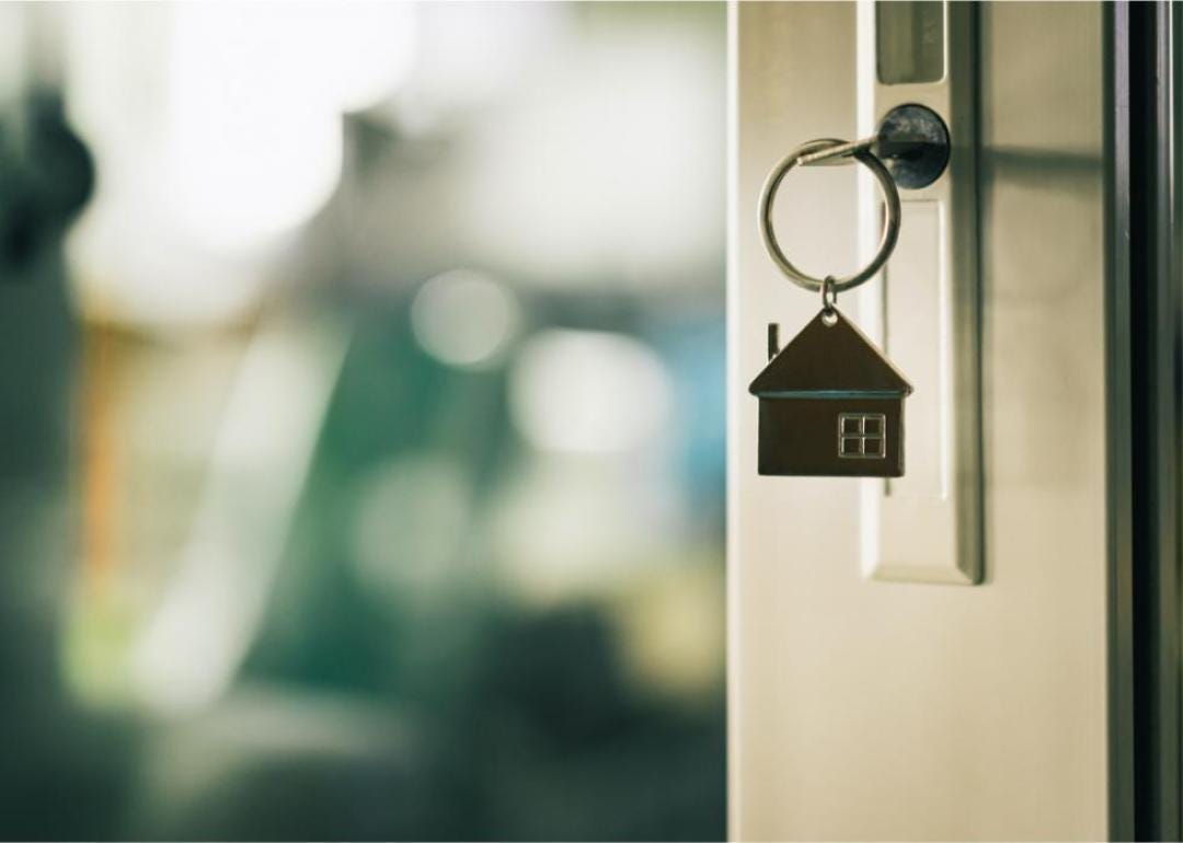 Maryland is the #3 state with the lowest Black homeownership gap | Stacker