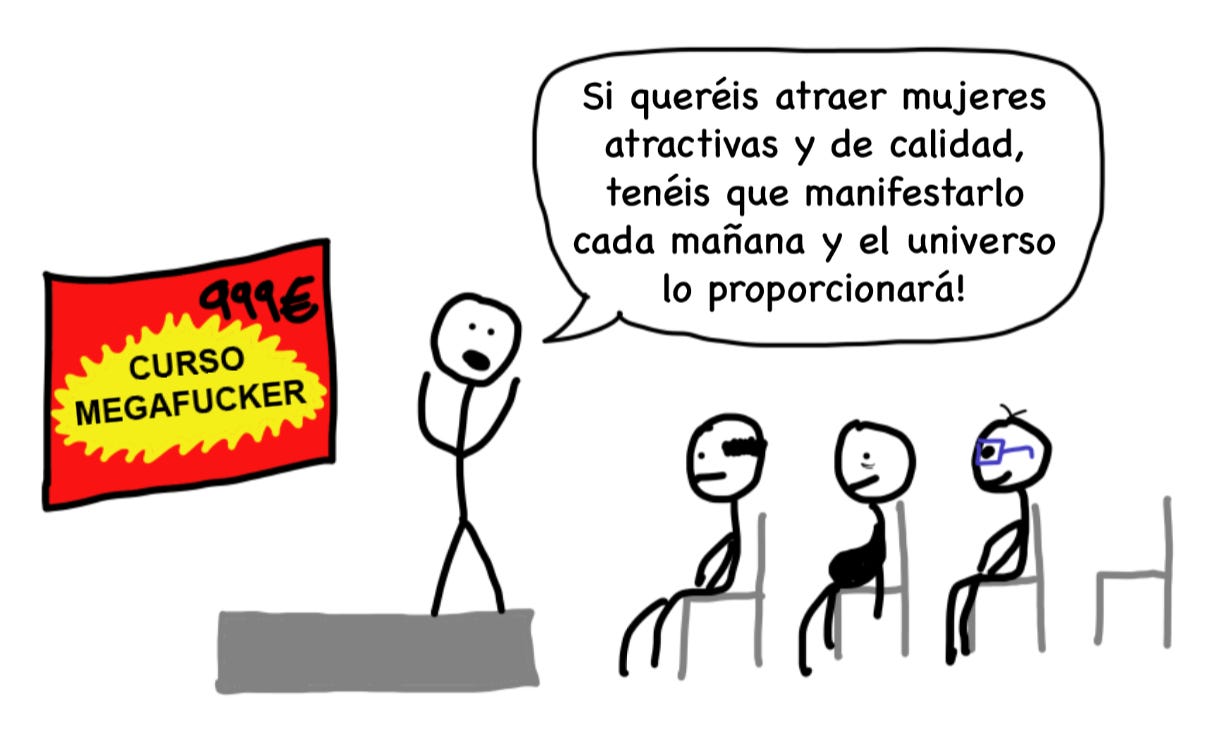 atención vendehumos atención vendehumos