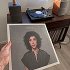 Record Recipes #33