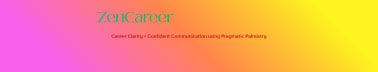 ZenCareer Nation