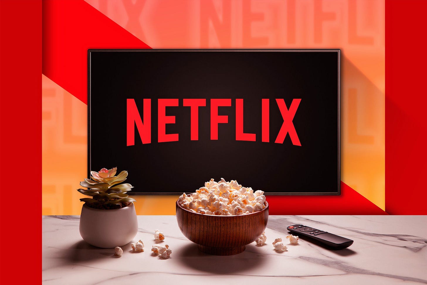 How to Stream and Play Netflix Games on Your TV How to Stream and Play Netflix Games on Your TV