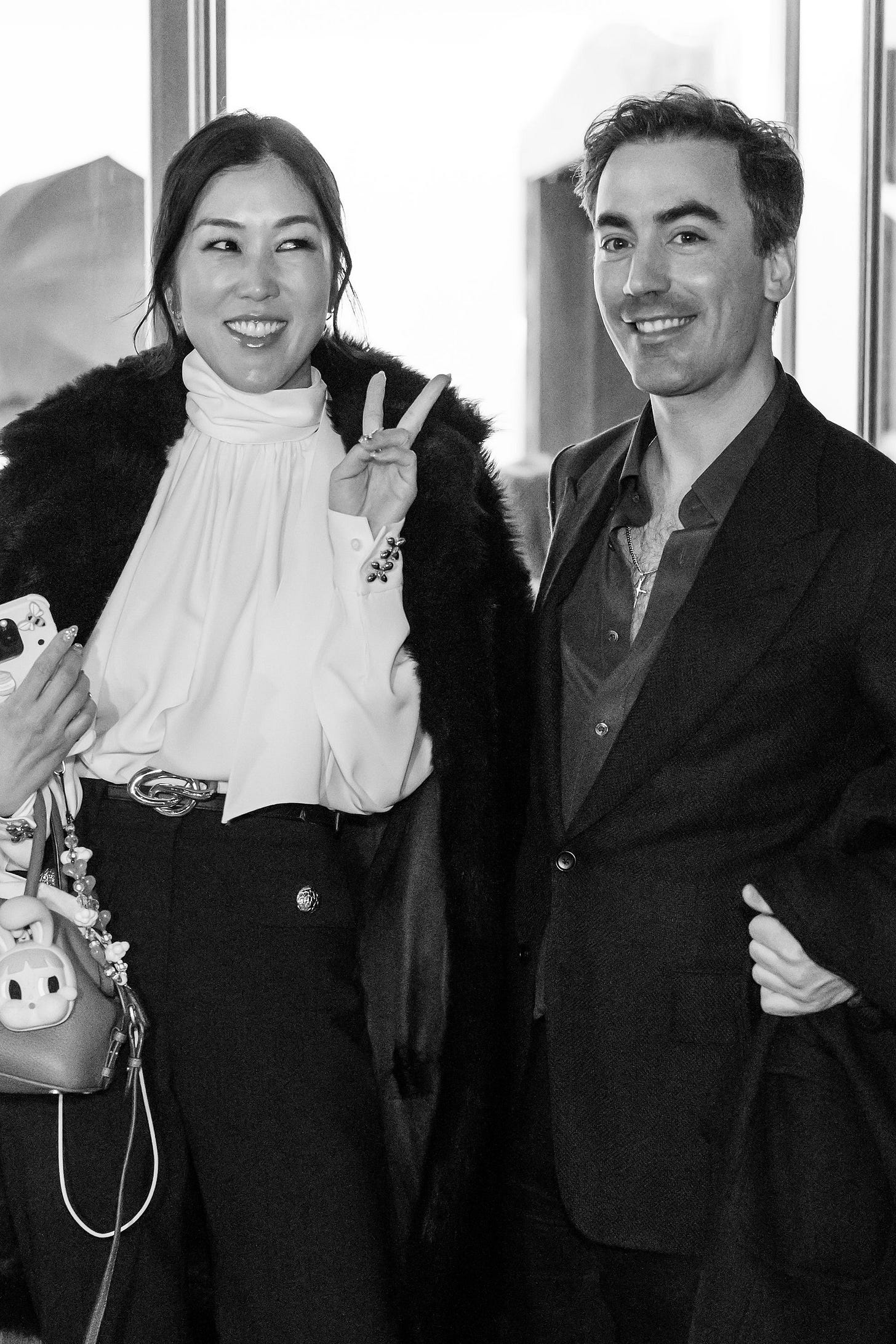 Oscar de la Renta Designers Laura Kim and Fernando Garcia to Exit