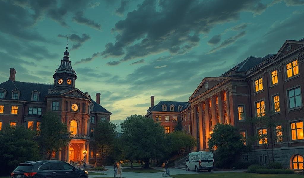 What It’s Like To Be An International Affairs Graduate School Administrator in 2025